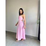 VESTIDO MAIA ROSA