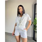 CONJUNTO JANAINA BRANCO