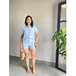 CONJUNTO JANAINA AZUL