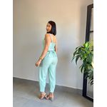 CONJUNTO SABRINA VERDE