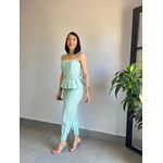 CONJUNTO SABRINA VERDE