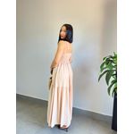 VESTIDO ROBERTA NUDE