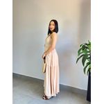 VESTIDO ROBERTA NUDE