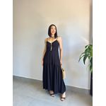 VESTIDO ROBERTA PRETO