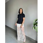 SAIA LONGA RENDA CREME