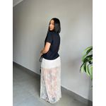 SAIA LONGA RENDA CREME