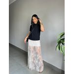 SAIA LONGA RENDA CREME