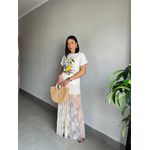 SAIA LONGA RENDA CREME