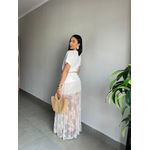 SAIA LONGA RENDA CREME