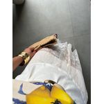 SAIA LONGA RENDA CREME