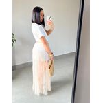 SAIA LONGA RENDA CREME
