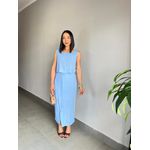 CONJUNTO PATRICIA AZUL