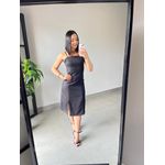 VESTIDO MAIRA PRETO