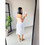 VESTIDO MAIRA BRANCO