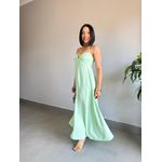 VESTIDO SARA VERDE