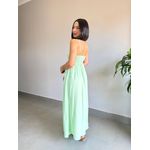 VESTIDO SARA VERDE