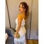 VESTIDO MADALENA BRANCO