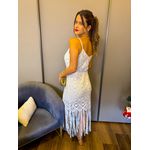 VESTIDO MADALENA BRANCO