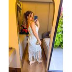 VESTIDO MADALENA BRANCO