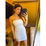 VESTIDO JÉSSICA BRANCO