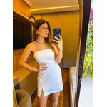 VESTIDO JÉSSICA BRANCO