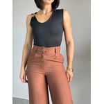 BODY METAL ORGÂNICO PRETO