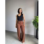 BODY METAL ORGÂNICO PRETO