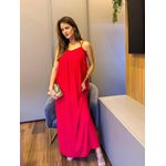 VESTIDO ANA VERMELHO