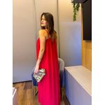 VESTIDO ANA VERMELHO
