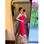 VESTIDO LUNA VERMELHO