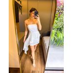 VESTIDO ALICE BRANCO