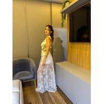 SAIA LONGA RENDA CREME