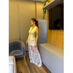 SAIA LONGA RENDA CREME