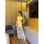 SAIA LONGA RENDA CREME