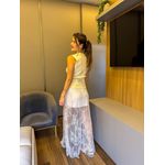 SAIA LONGA RENDA CREME