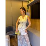 SAIA LONGA RENDA CREME