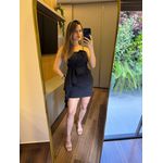 CONJUNTO AURORA PRETO