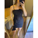 CONJUNTO AURORA PRETO