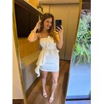 CONJUNTO AURORA BRANCO