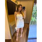 CONJUNTO AURORA BRANCO