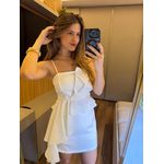 CONJUNTO AURORA BRANCO