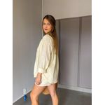 CONJUNTO MAYA AMARELO