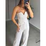 CONJUNTO SARA OFF WHITE