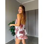 MACAQUINHO SARA ESTAMPADO