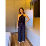 CONJUNTO BARCELONA PRETO