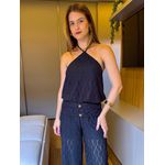 CONJUNTO BARCELONA PRETO