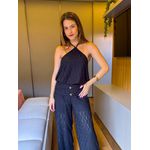 CONJUNTO BARCELONA PRETO