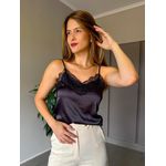 REGATA CETIM MEL PRETO