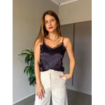 REGATA CETIM MEL PRETO