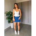 SHORT SAIA AMANDA JEANS
